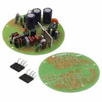 RDK-347-Power Integrations - LED 